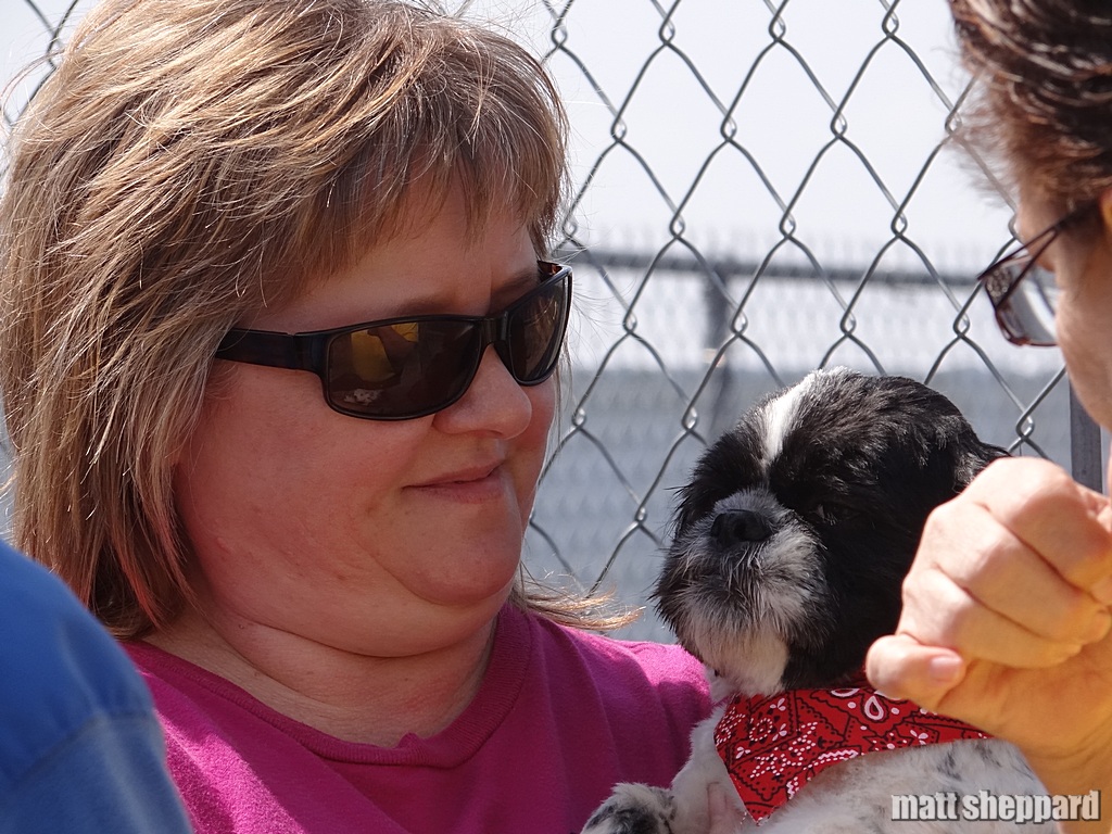 James River Humane Society Open House May 17, 2014